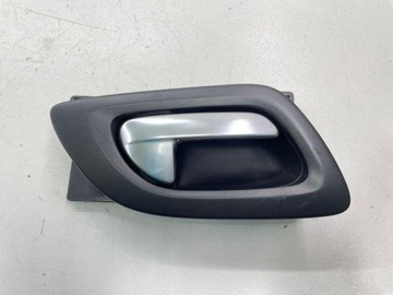 9660525380 ZADNÍ PRAVÁ KLIKA VNITŘNÍ 2.0 HDI 165 120 2012 CITROEN DS4