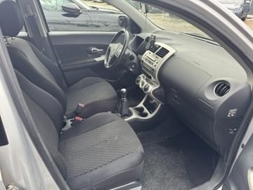 Toyota Urban Cruiser 1.3 100KM 2010 Toyota Urban Cruiser 1.3 Vvti 101KM Alu Kamera, zdjęcie 12