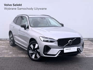 Volvo XC60 II 2024 Volvo XC 60 T8 Plug-In | AWD | Ultra Dark | aut |, zdjęcie 1
