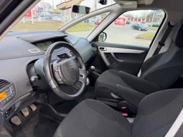  Citroën C4 Zamień swoje lub zostaw w rozliczeniu - dowóz pod dom cala, zdjęcie 2