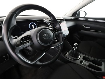 Hyundai Tucson IV 2020 Hyundai Tucson 179KM Mild-Hybrid Navi Kamera, zdjęcie 13