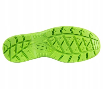 Рабочая обувь K11, полуботинки с носком S1 SRC 42