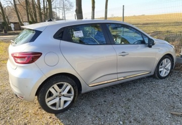 Renault Clio V 2020 Renault Clio 1.5 dci 109.tys km, zdjęcie 10