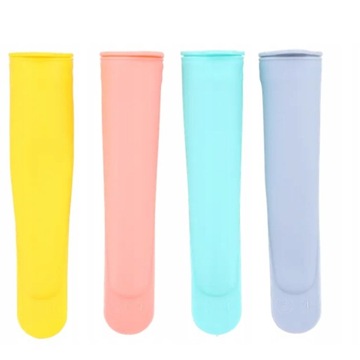 FOREMKI DO LODÓW WODNYCH calippo 4 szt. ICY POPS