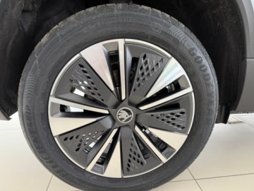 Skoda Karoq Crossover Facelifting 1.5 TSI ACT 150KM 2026 Skoda Karoq Karoq DRIVE 1.5 150KM 6-biegowa manual, zdjęcie 5