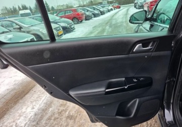 Kia Sportage IV SUV 1.7 CRDi 115KM 2018 Kia Sportage Skora4xGrzane,LEDY Navi,Kamera2xPDC Hak PanorSzyb.KEY FAKTURA, zdjęcie 19