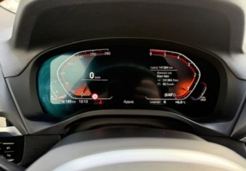 BMW X3 G01 SUV 2.0 20d 190KM 2020 BMW X3 M SPORT 4x4 LED FV 23 2.0 Diesel 190KM, zdjęcie 16