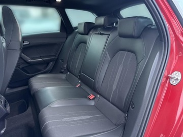 Cupra Leon II 2022 Cupra Leon Sportstourer VZ 2.0 310KM Pakiet Full L, zdjęcie 31