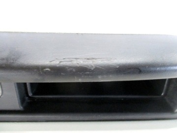 Master Movano 98-03 Чехол корпуса часов доски