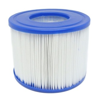 BESTWAY 60311 6шт ФИЛЬТР ТИП VI ДЛЯ СПА-ДЖАКУЗИ