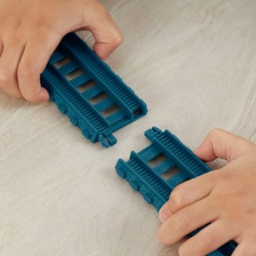 FISHER PRICE Доставка гусениц HTN34 Краски