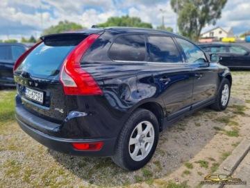 Volvo XC60 I 2012 Volvo XC 60 2.0D 163KM 2.0 Diesel 163KM, zdjęcie 7