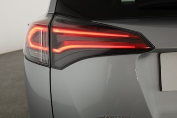 Toyota RAV4 IV MPV Facelifting 2.5 Hybrid 197KM 2017 Toyota RAV 4 2.5 Hybrid, Salon Polska, 4X4, zdjęcie 21