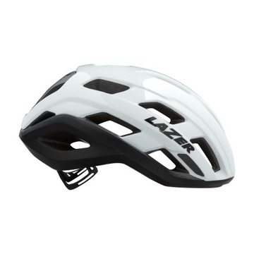 Kask rowerowy Lazer Strada KinetiCore White XL