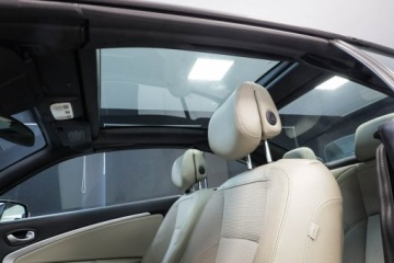 Renault Megane III Hatchback 1.4 16v TCe 130KM 2010 Renault Megane CoupeCabrio*Salon Polska*Niski, zdjęcie 21