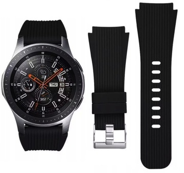 PASEK DO GALAXY WATCH 45mm/46mm GEAR S3 22mm