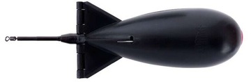 Midi Spomb black