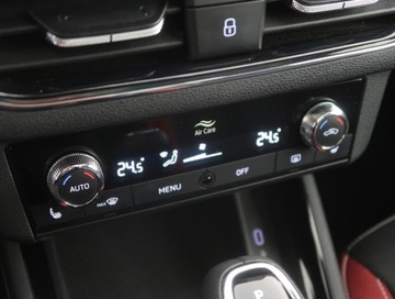 Skoda Kamiq Crossover 1.0 TSI 110KM 2022 Skoda Kamiq 1.0 TSI, Salon Polska, Serwis ASO, zdjęcie 11