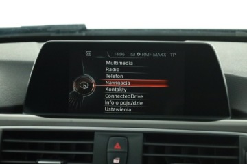 BMW Seria 3 F30-F31-F34 Limuzyna Facelifting 1.5 318i 136KM 2016 BMW 3 318 i, Salon Polska, Serwis ASO, Automat, zdjęcie 8