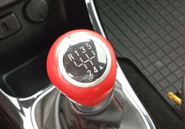 Opel Adam Hatchback 1.2 70KM 2018 Opel Adam Zarejestrowany - benzyna - 1,2 - 69 KM 1.2 Benzyna 69KM, zdjęcie 18