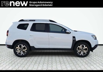 Dacia Duster II SUV Facelifting 1.0 TCe LPG 100KM 2022 Dacia Duster FV23, LPG, PL Salon, Hak, Dealer Grupa Adamowscy BenzynaLPG, zdjęcie 6