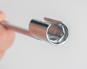 Wkręt do złączy F 12