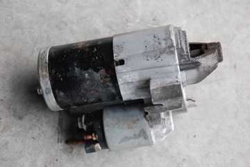 CITROEN DS4 STARTÉR 1.6HDI 9663528880