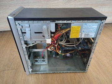 Настольный компьютер HP Pavilion A6000 (01266)