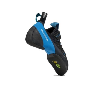 Альпинистские туфли SCARPA INSTINCT VSR 43