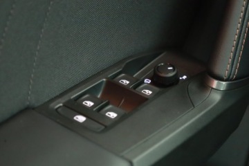 Cupra Leon II Hatchback Facelifting 1.5 TSI 150KM 2025 Cupra Leon 1.5 TSI, Salon Polska, 1. Właściciel, zdjęcie 17