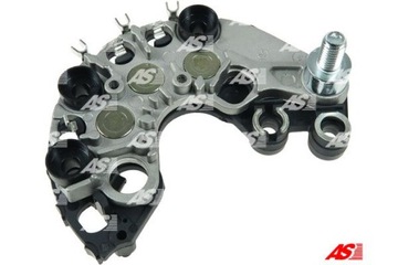 MOSTEK PROSTOWNICZY ALTERNATORA AS-PL