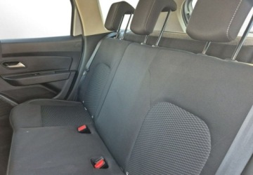 Dacia Duster II SUV 1.0 TCe 90KM 2021 Dacia Duster Dacia Duster LPG Gwarancja Bezwypadkowy Salon Polska ASO, zdjęcie 19