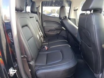 Chevrolet 2022 Chevrolet Colorado 2022, 3.6L, 4x4, Z71, od ubezpieczalni, zdjęcie 8