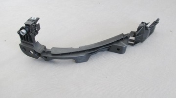 DRŽÁK / VÝZTUHA DRŽÁKY W NÁRAZNÍK VW GOLF 6