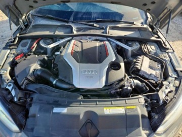 Audi A5 F5 2019 Audi S5 Coupe Premium Plus 2019 3.0 Benzyna 349KM, zdjęcie 5