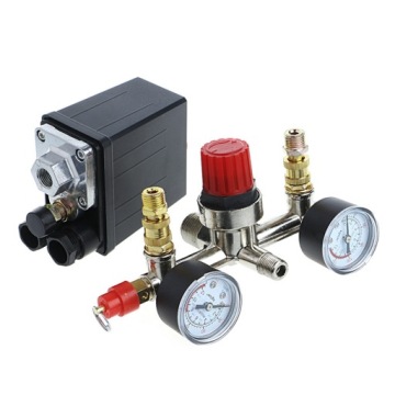 Реле давления для компрессора 230V PRESOSTAT 175PSI