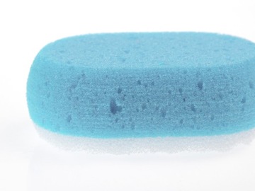 ГУБКА ДЛЯ ВАНН И МАССАЖА SOLAR ARIX