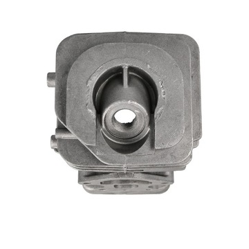 Цилиндропоршневая пила HUSQVARNA 235 236 240 39CM KPL