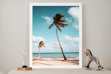 РАМКА А2 ФОТОРАМКИ 42x59,4 БЕЛАЯ ФОТОРАМКА МДФ 59,4x42 CM CADRO