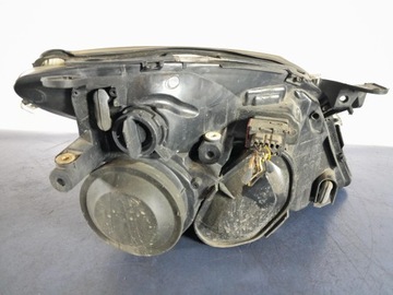 OPEL SIGNUM KOMPLET SVĚTLOMET