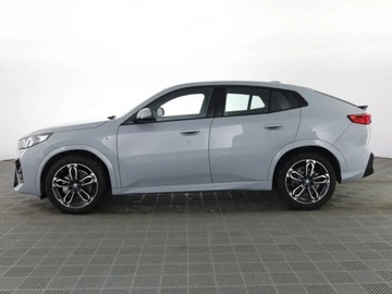 BMW X2 U10 2025 BMW X2 sDrive20i Sport Suv 1.5 (170KM) 2025, zdjęcie 4