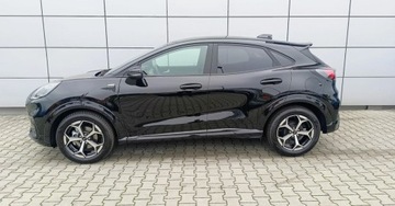 Ford Puma II Crossover Facelifting 1.0 EcoBoost Hybrid 125KM 2025 Ford Puma Puma ST-LINE X 125 KM man. 6 Hybryda 125KM, zdjęcie 2