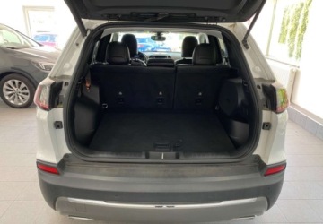 Jeep Cherokee V 2019 Jeep Cherokee Faktura VAT 23. 4x4 Kamera Skora 3.2 Benzyna 272KM, zdjęcie 15