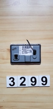 PRZETWORNICA MODUŁ VOLVO S60 AUDI A4 3D0907391B