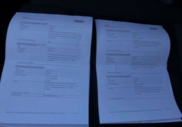 Audi Q5 II 2018 Audi Q5 40 TDI 190KMQUATTROACCbezwypadkowa GWARANCJA zarejestrowana, zdjęcie 38