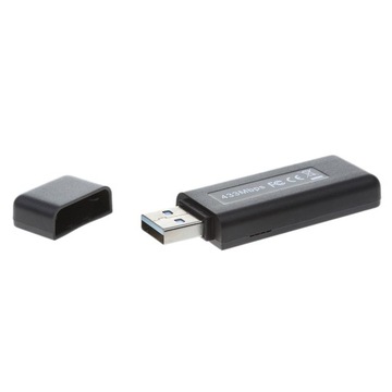 USB-приемник для/LINUX/Windows7/8/XP