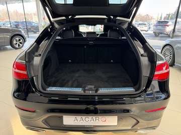Mercedes GLC C253 SUV 2.0 250 211KM 2019 Mercedes-Benz GLC 250 Coupe AMG Line 4-Matic / 1 w, zdjęcie 15