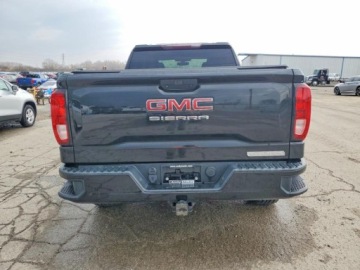  GMC Sierra K1500 Elevation 2019 2.7 Benzyna 310KM, zdjęcie 2