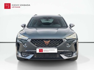 Cupra Formentor Crossover PHEV 1.4 e-HYBRID 245KM 2022 Cupra Formentor VZ, DCC, Kamera, Keyless, Led, Ambiente 1.4 Hybryda Plug-in, zdjęcie 38