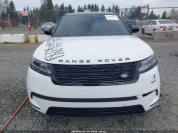 Land Rover Range Rover Velar 2024 Land Rover Range Rover Velar S 2024 2.0 Benzyna 247KM, zdjęcie 7